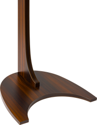 Fender Deluxe Wooden Hanging Guitar Stand