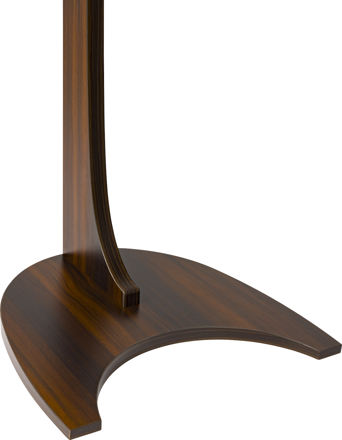 Fender Deluxe Wooden Hanging Guitar Stand