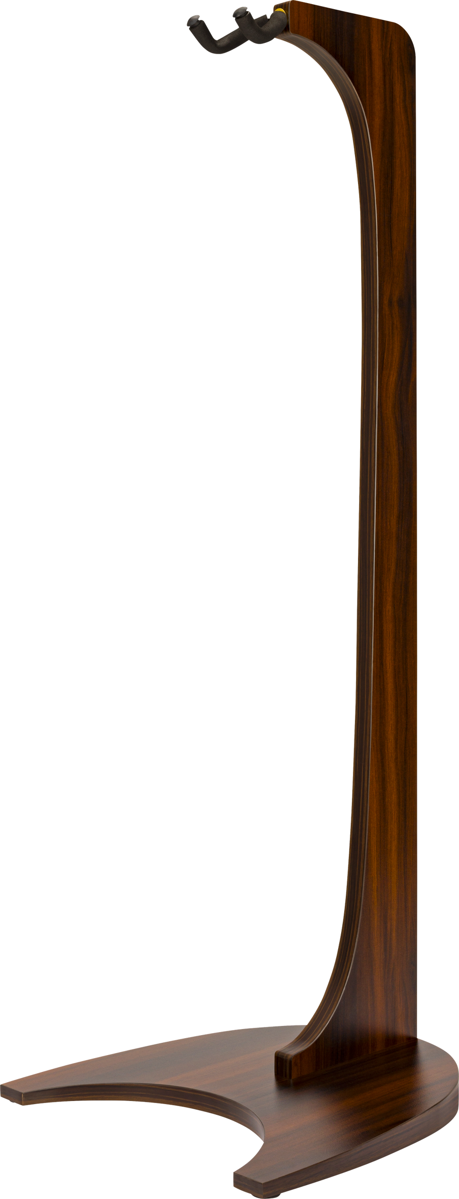 Fender Deluxe Wooden Hanging Guitar Stand