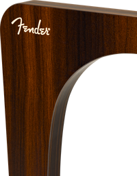 Fender Deluxe Wooden Hanging Guitar Stand