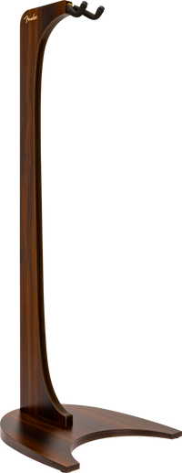 Fender Deluxe Wooden Hanging Guitar Stand