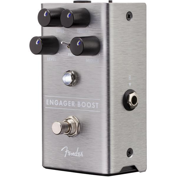 Fender Engager Boost