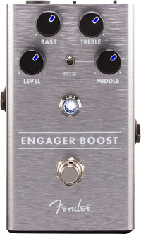 Fender Engager Boost