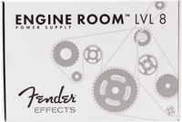 Fender Engine Room LVL8 Power Supply