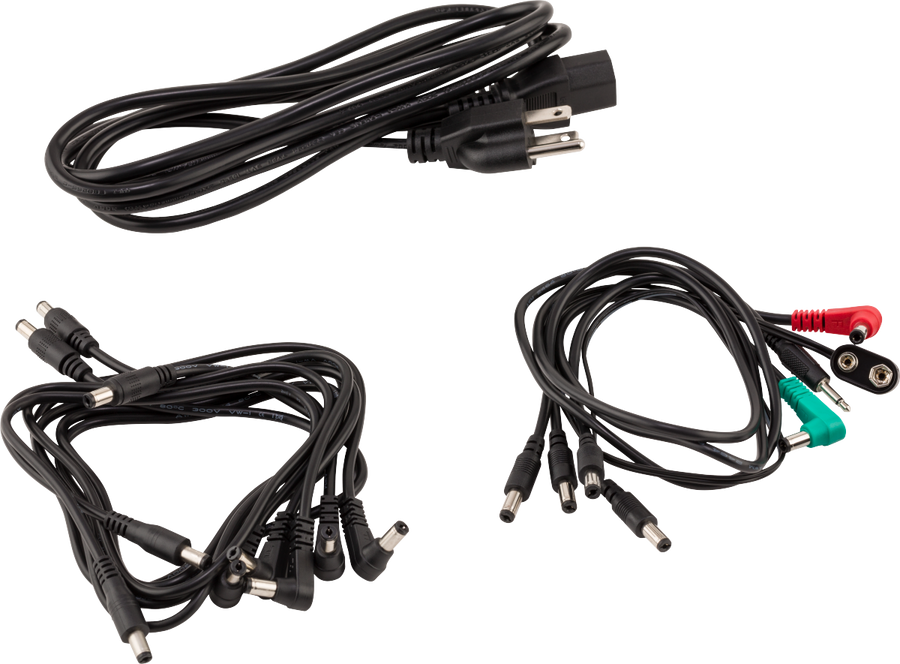 Fender Engine Room LVL8 Power Supply