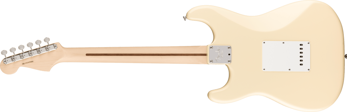 Fender Eric Clapton Stratocaster