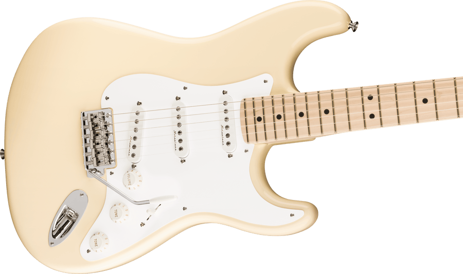 Fender Eric Clapton Stratocaster