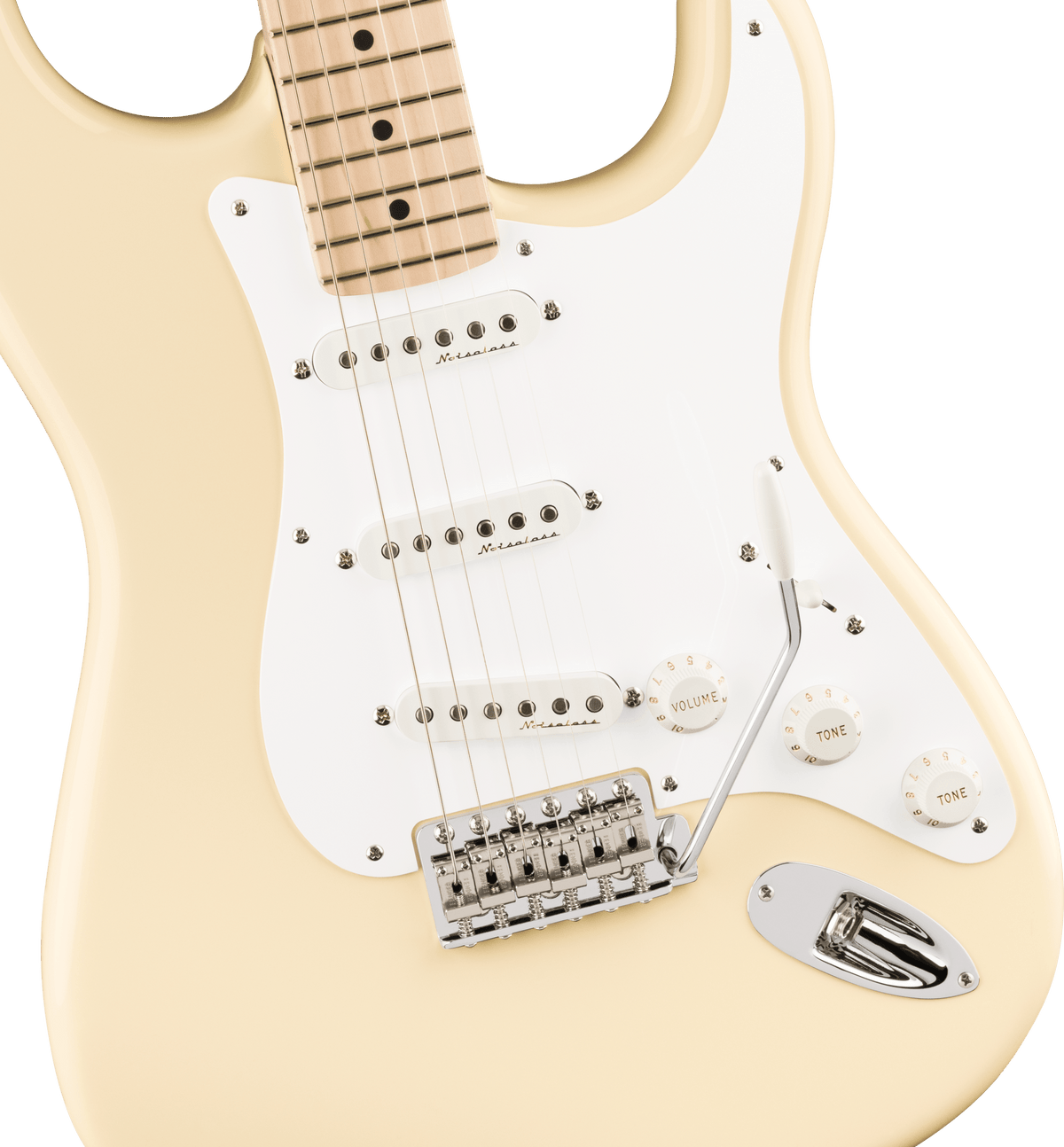 Fender Eric Clapton Stratocaster