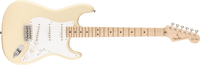 Fender Eric Clapton Stratocaster