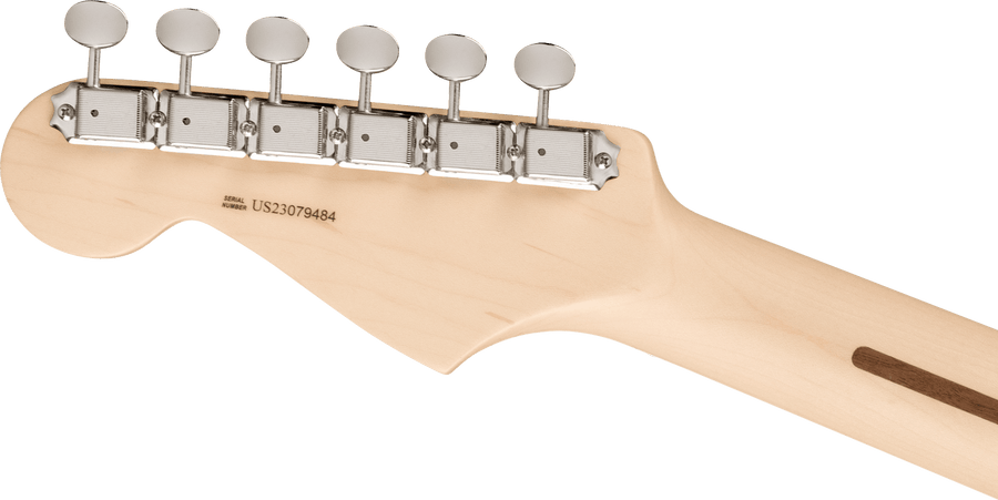 Fender Eric Clapton Stratocaster