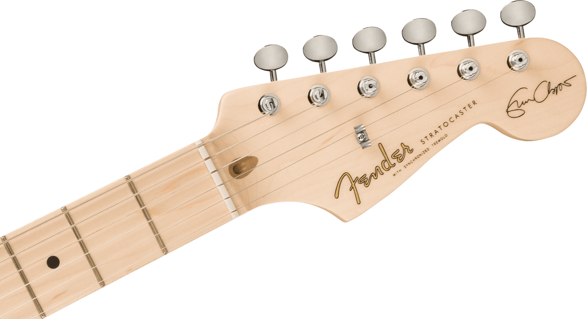 Fender Eric Clapton Stratocaster