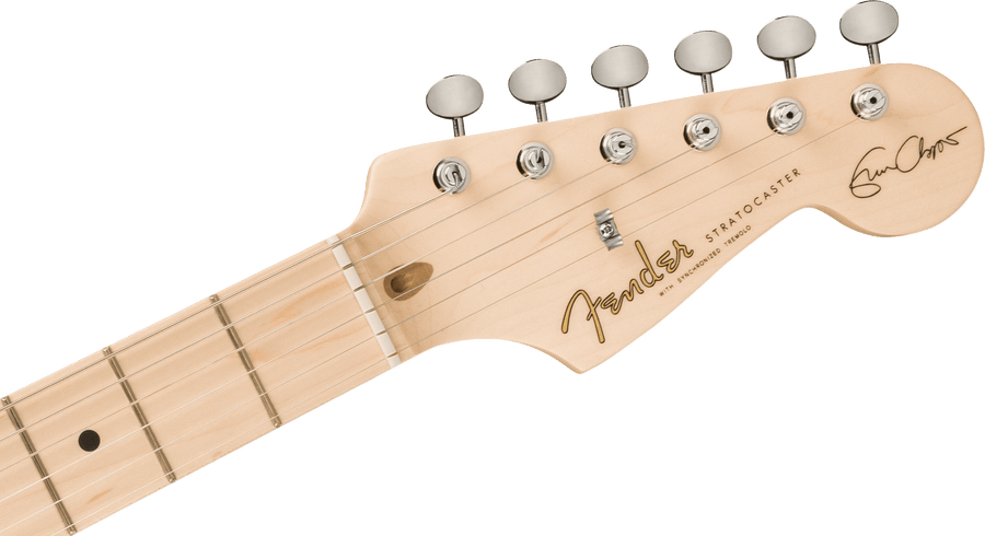 Fender Eric Clapton Stratocaster