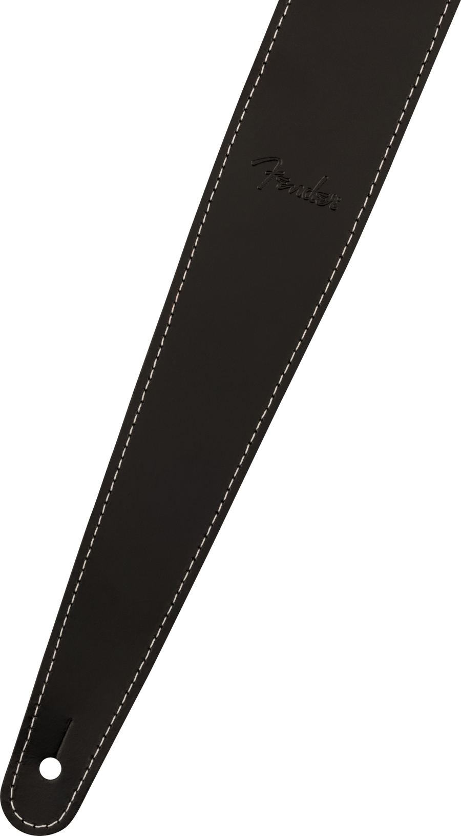 Fender Essentials Leather Straps