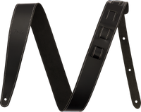 Fender Essentials Leather Straps