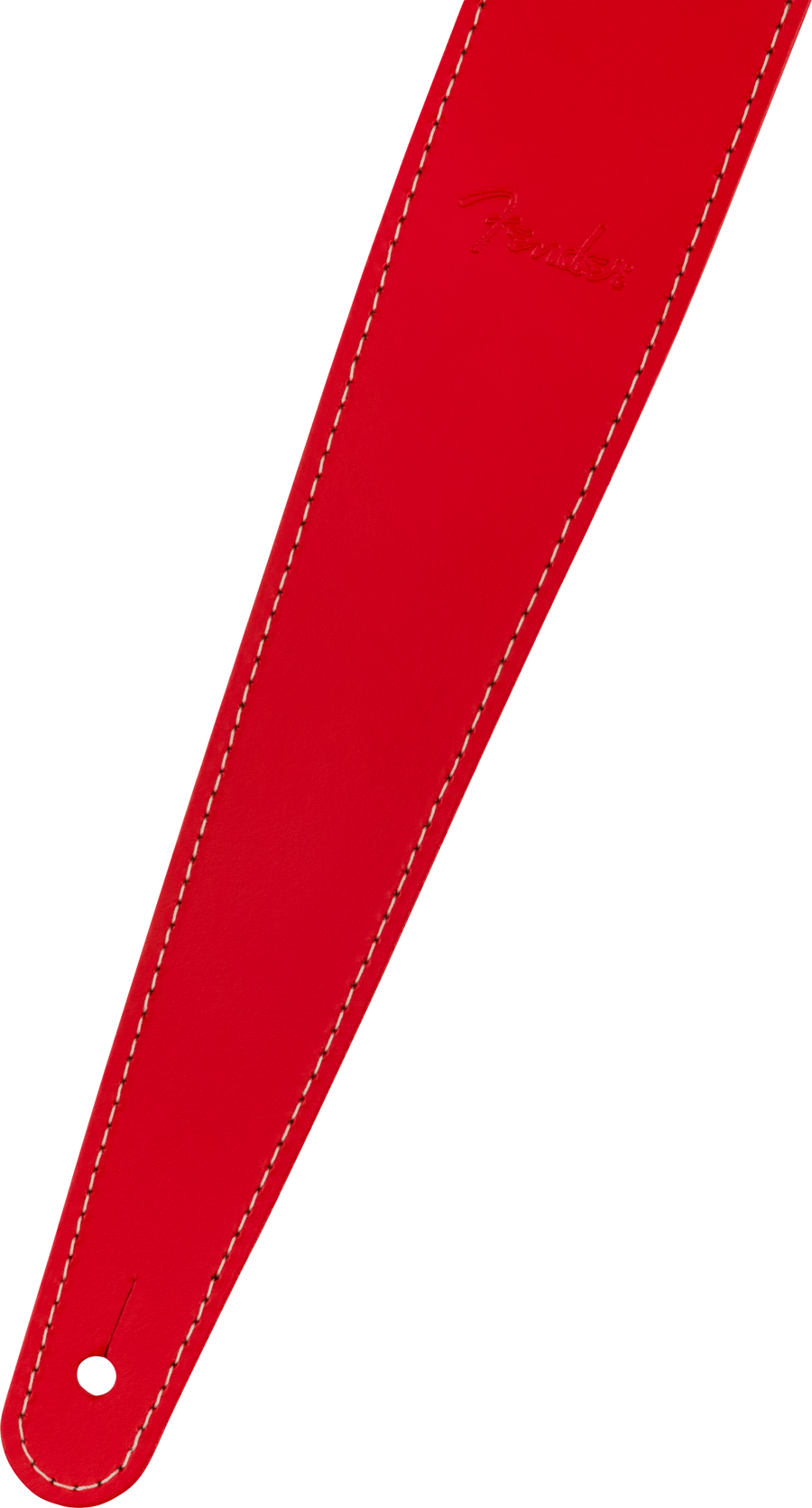 Fender Essentials Leather Straps
