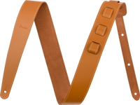 Fender Essentials Leather Straps