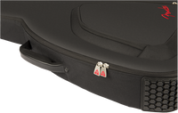 Fender FA610 Dreadnought Gig Bag