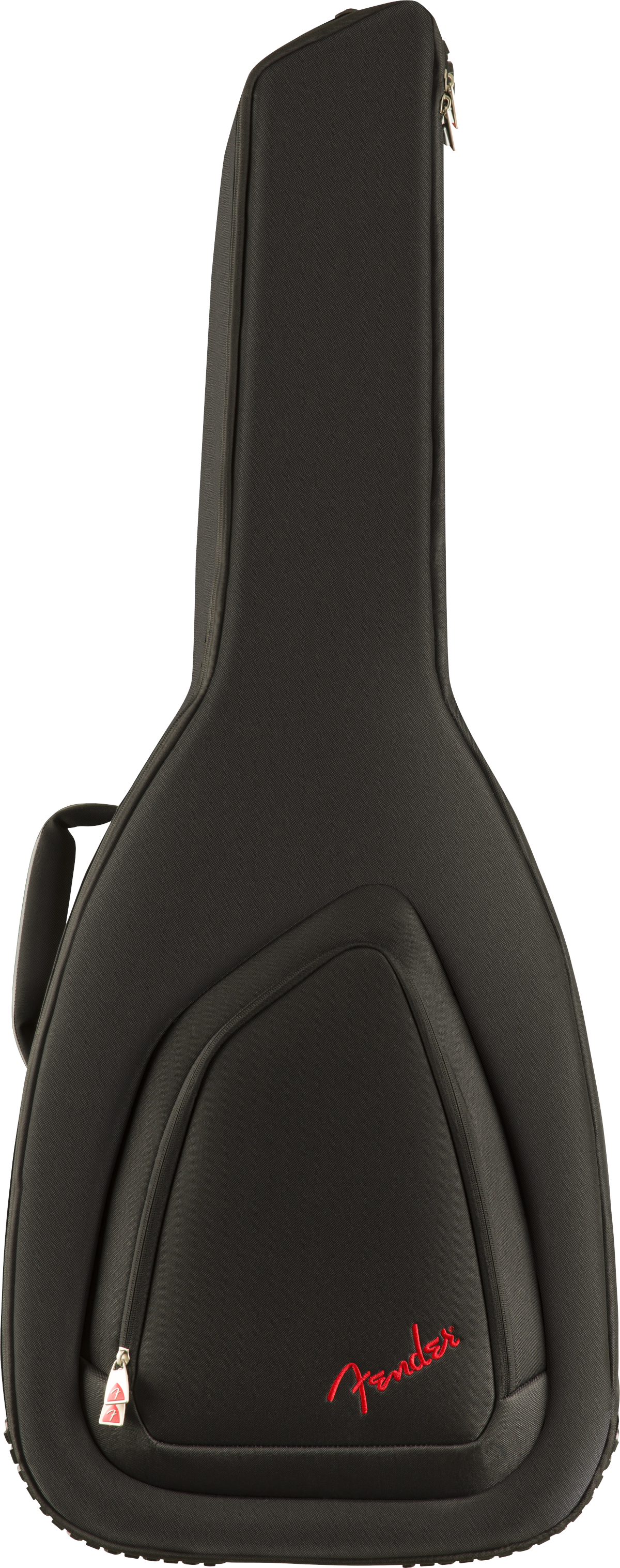 Fender FA610 Dreadnought Gig Bag, front view