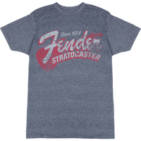 Fender Since 1954 Strat T-Shirt