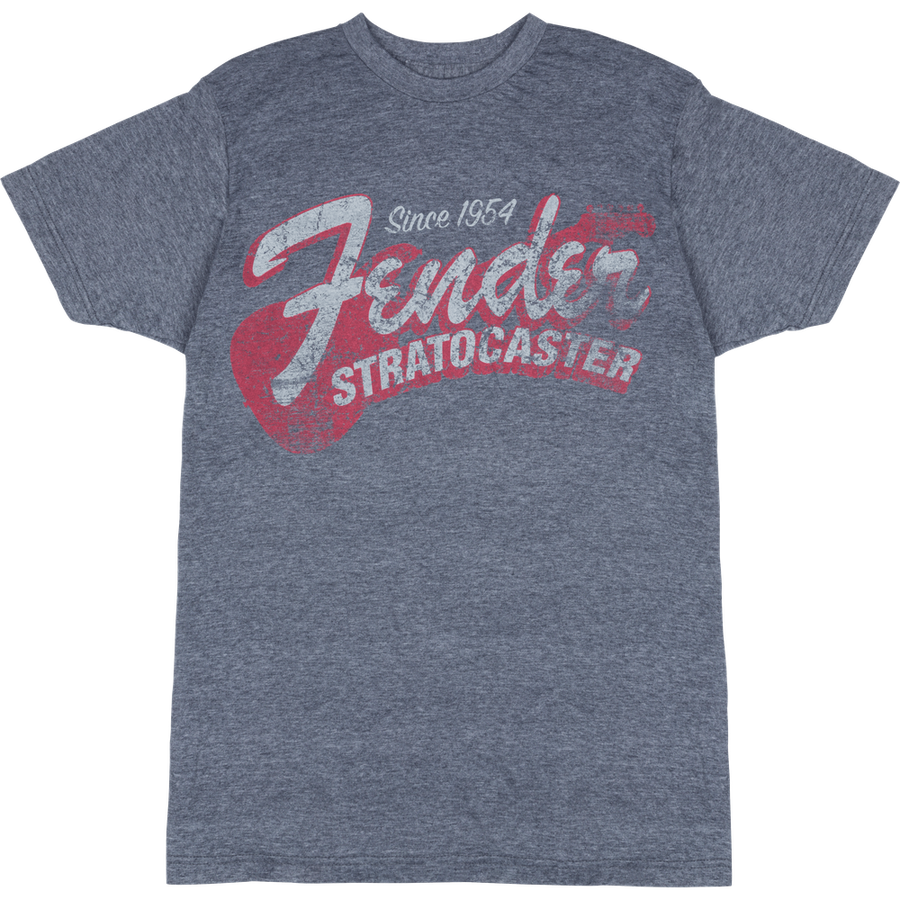 Fender Since 1954 Strat T-Shirt