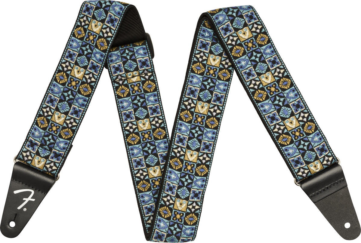 Fender Festival Straps