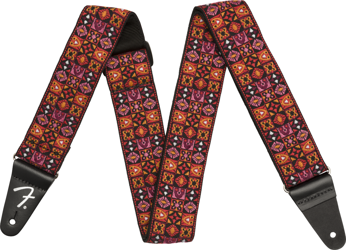 Fender Festival Straps
