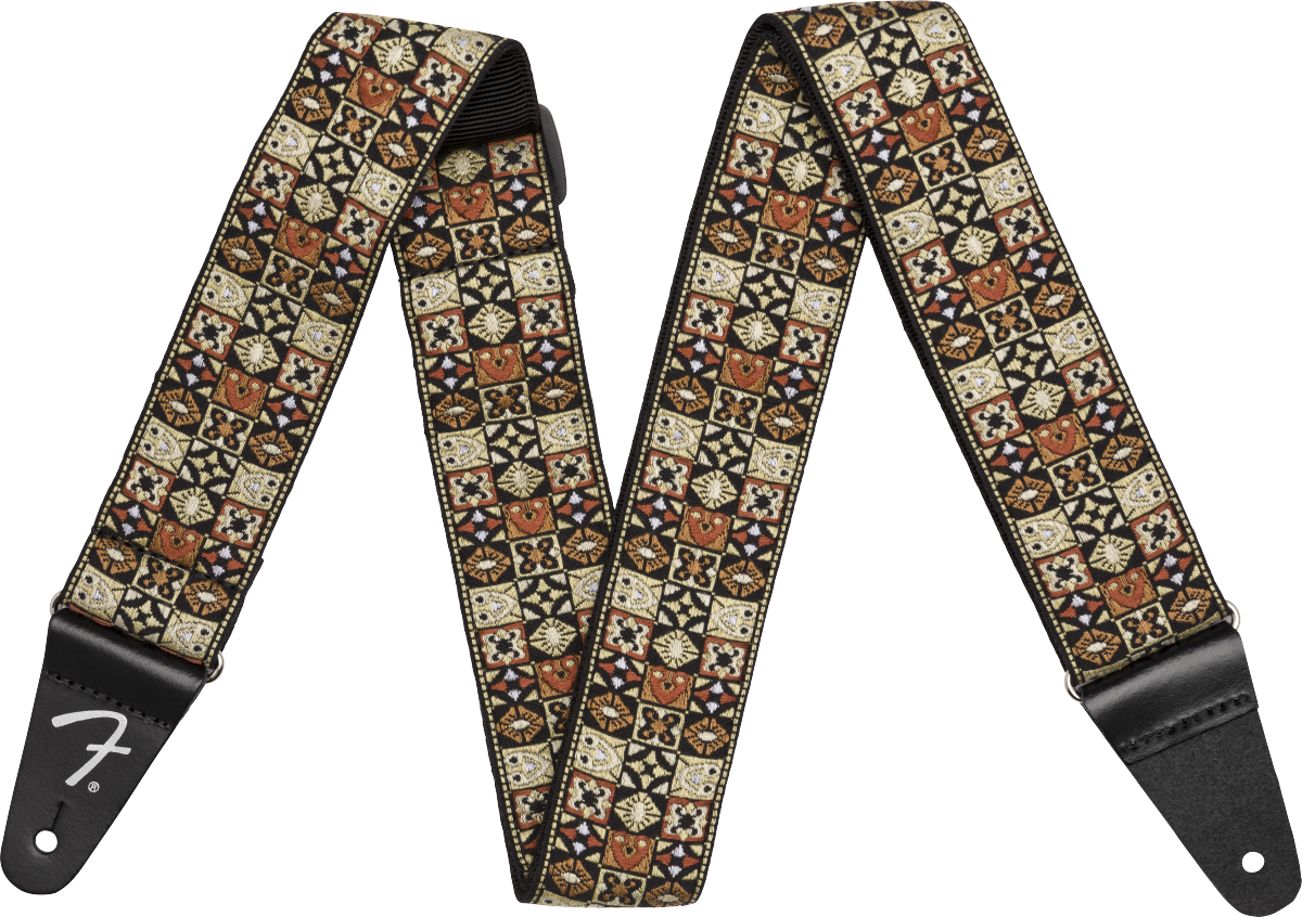 Fender Festival Straps