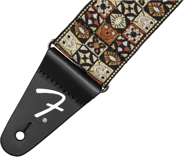 Fender Festival Straps