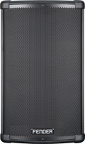 Fender Fighter 12" 2-Way Powered Speaker, front view