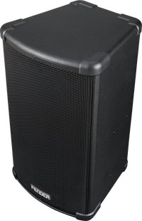 Fender Fighter 12" 2-Way Powered Speaker