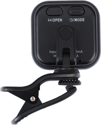Fender Flash 2.0 Rechargeable Tuner