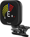 Fender Flash 2.0 Rechargeable Tuner, detail