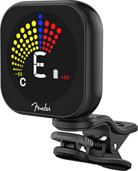 Fender Flash 2.0 Rechargeable Tuner