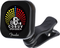 Fender Flash 2.0 Rechargeable Tuner