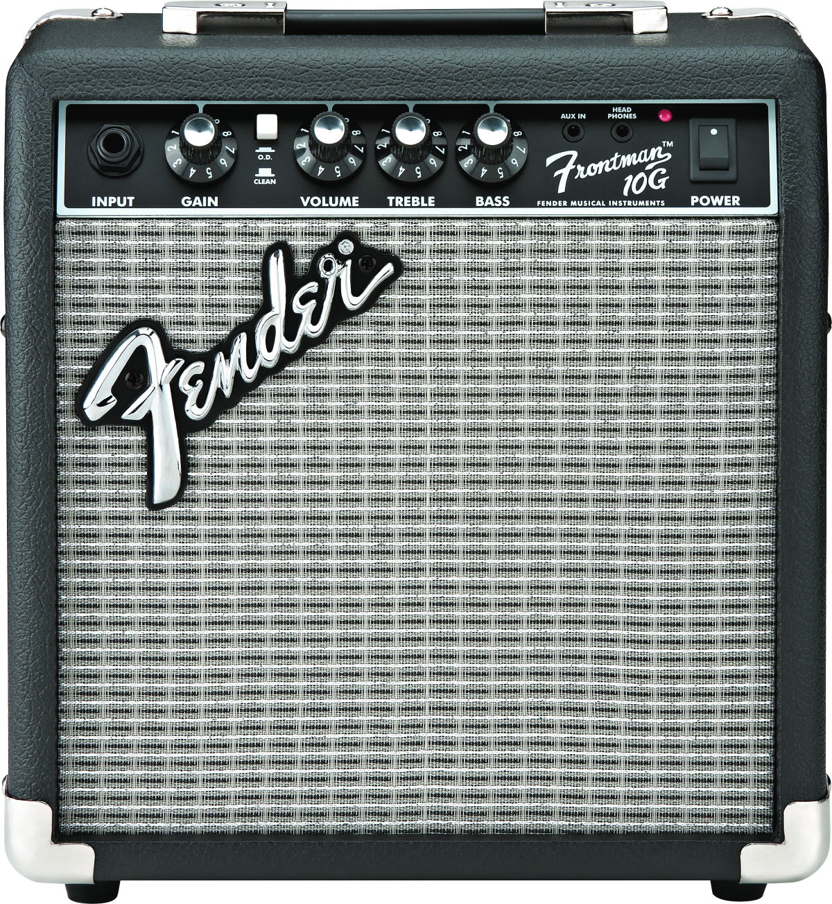 Fender Frontman 10G
