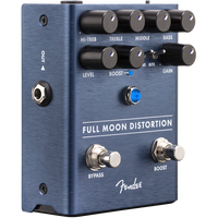 Fender Full Moon Distortion
