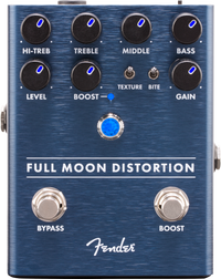 Fender Full Moon Distortion