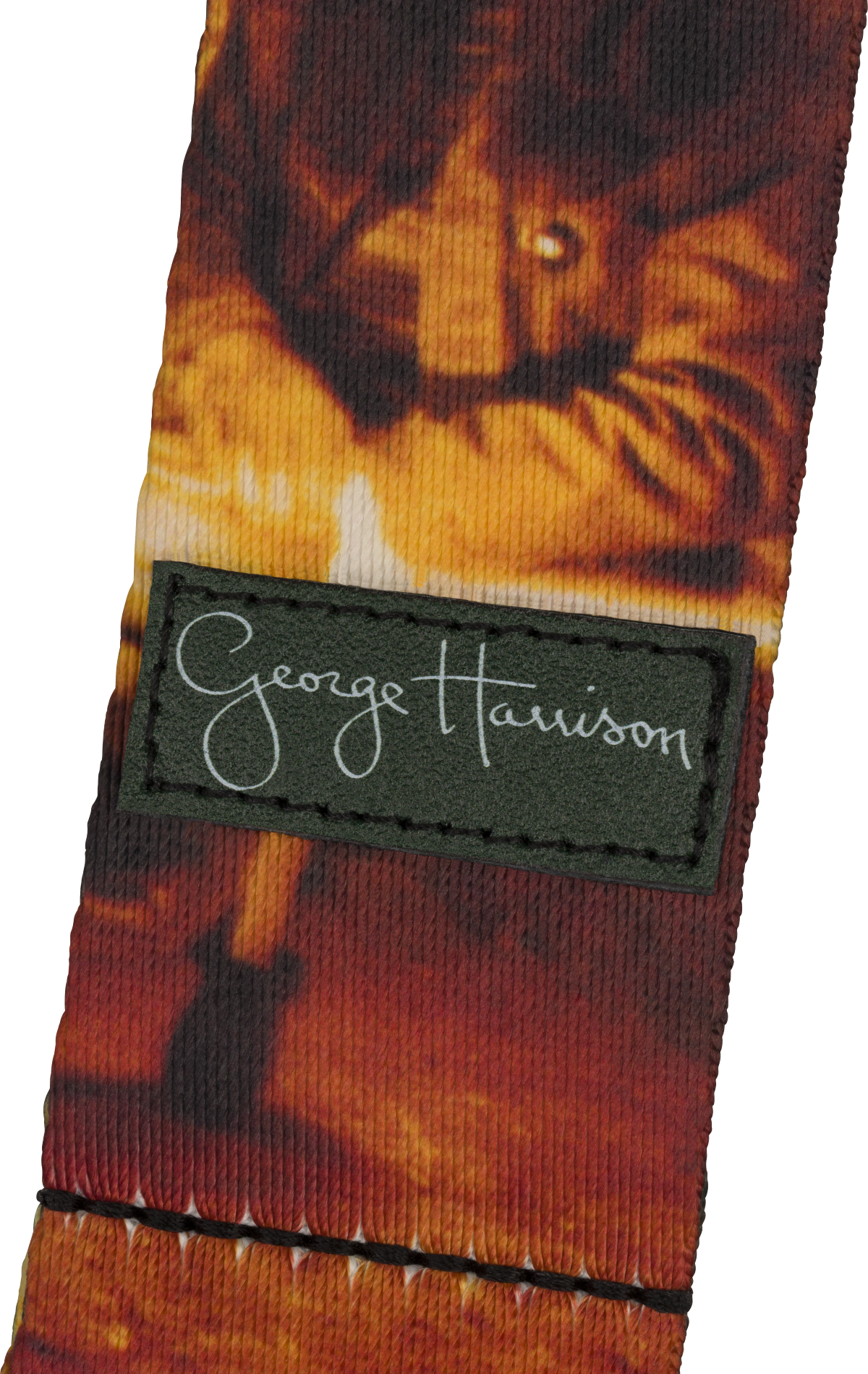 Fender George Harrison All Things Must Pass Friar Park Strap