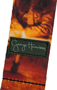 Fender George Harrison All Things Must Pass Friar Park Strap