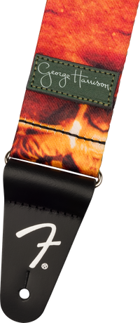 Fender George Harrison All Things Must Pass Friar Park Strap