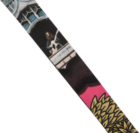 Fender George Harrison All Things Must Pass Friar Park Strap