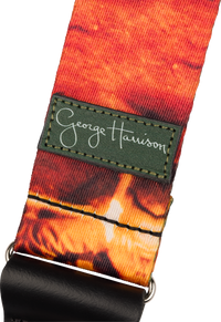 Fender George Harrison All Things Must Pass Friar Park Strap