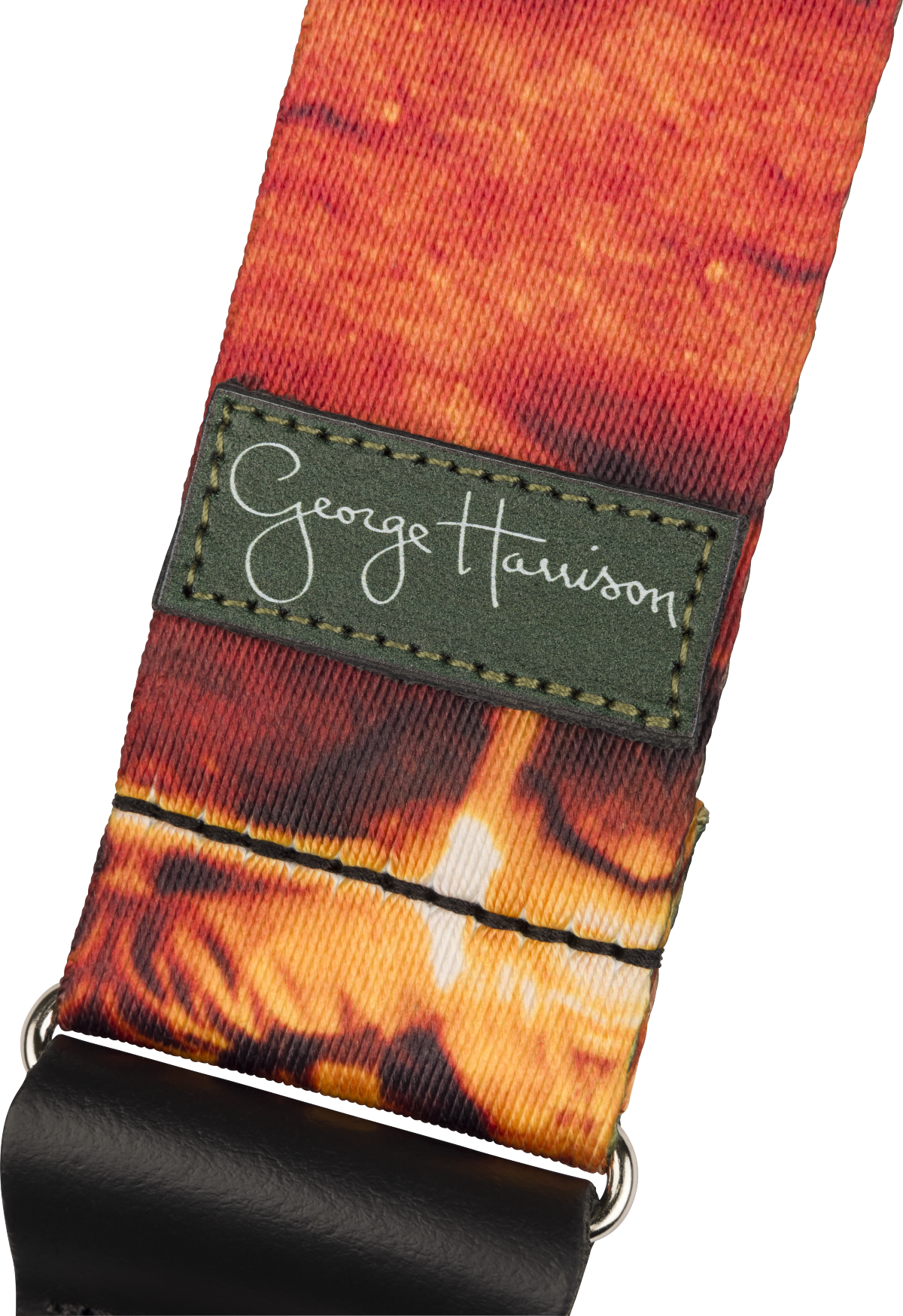 Fender George Harrison All Things Must Pass Friar Park Strap