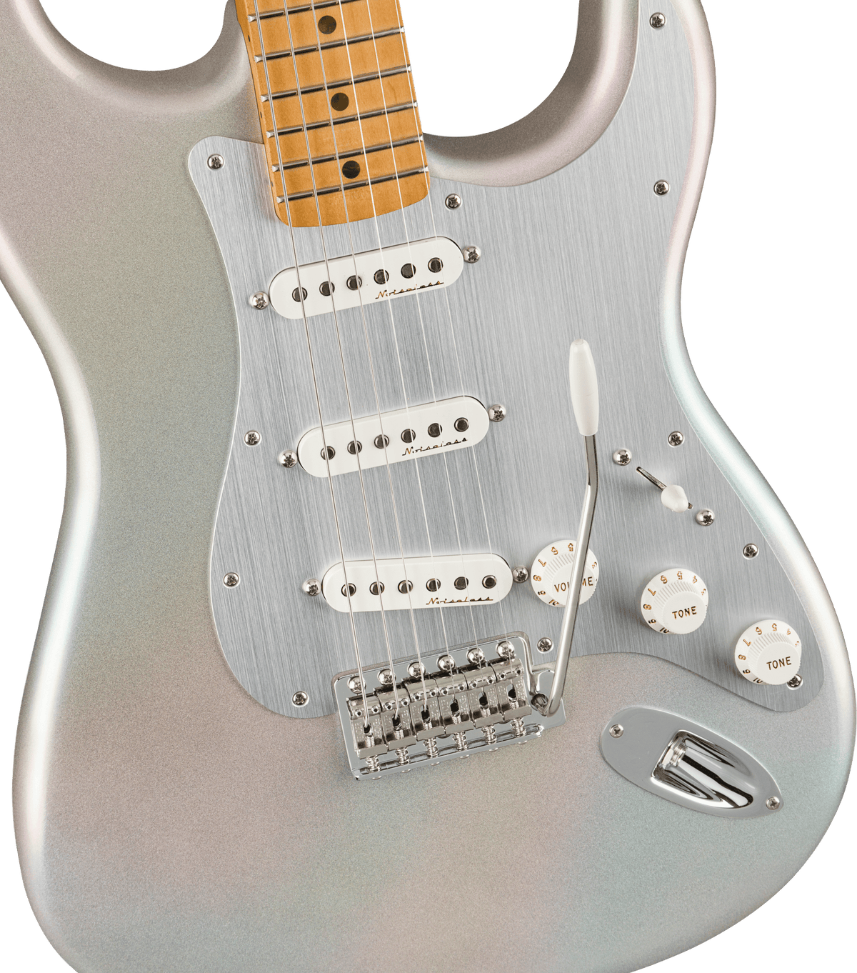Fender H.E.R. Stratocaster