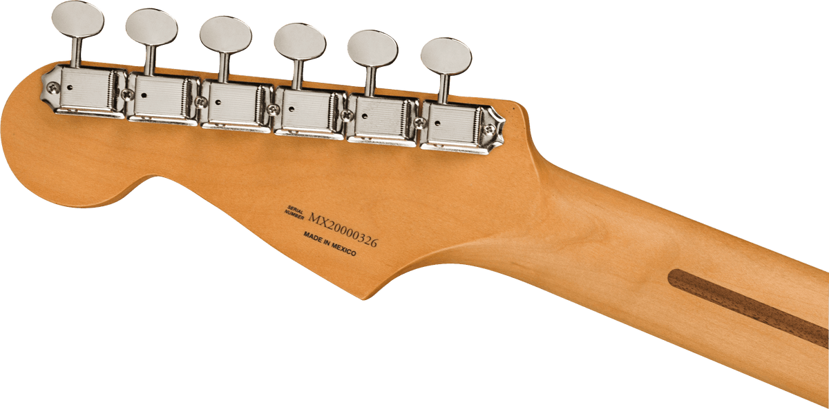 Fender H.E.R. Stratocaster