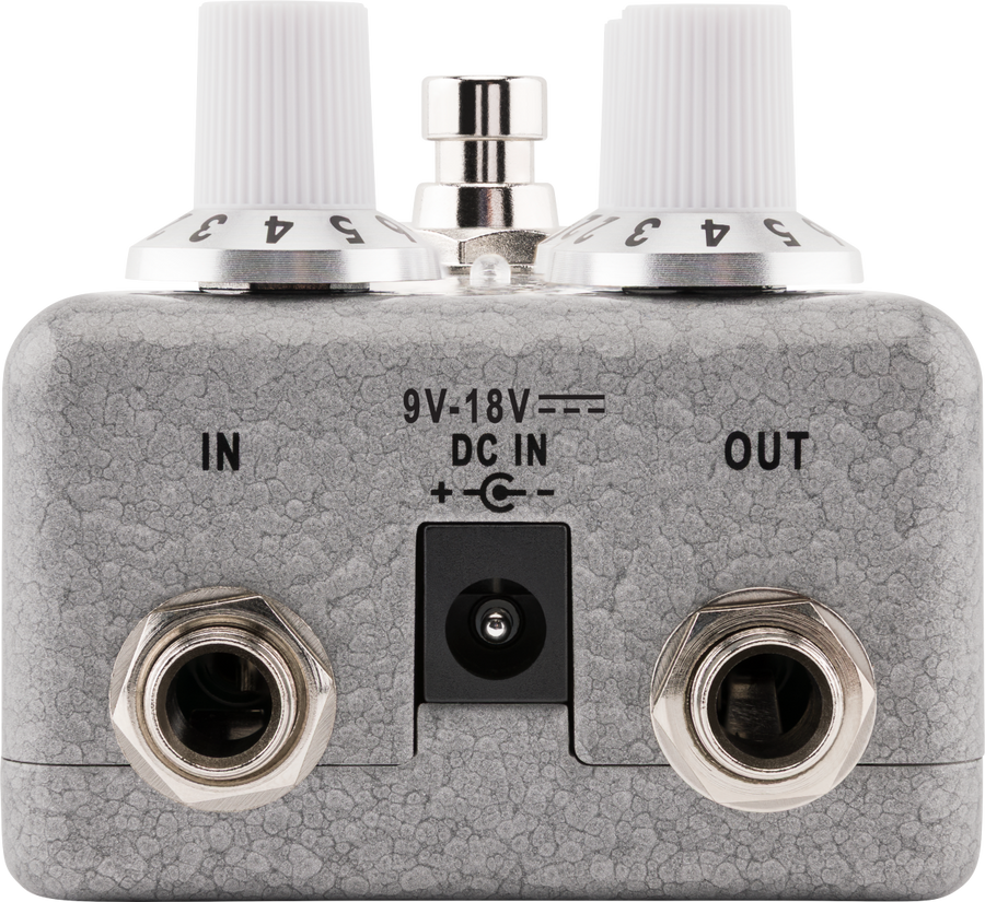 Fender Hammertone Boost