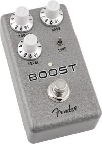 Fender Hammertone Boost