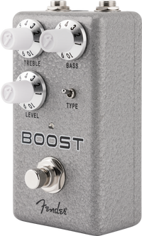 Fender Hammertone Boost