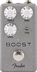Fender Hammertone Boost, front view