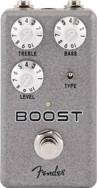Fender Hammertone Boost